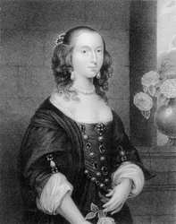 Anne Clifford, comtesse de Dorset, Pembroke et Montgomery (1590-1676)